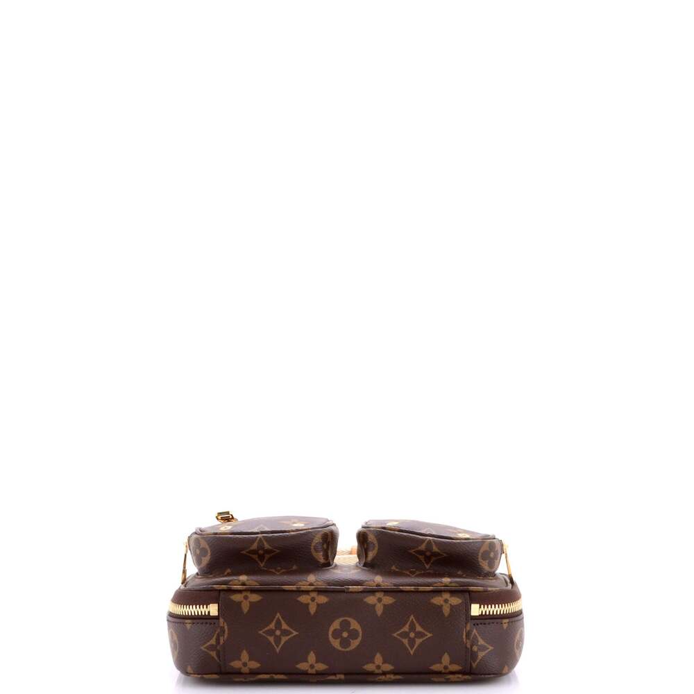 Louis Vuitton Utility Crossbody Bag #268163L20B - Picture 4 of 9